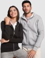 Heren Hoodie met rits Montblanc Roly CQ6421